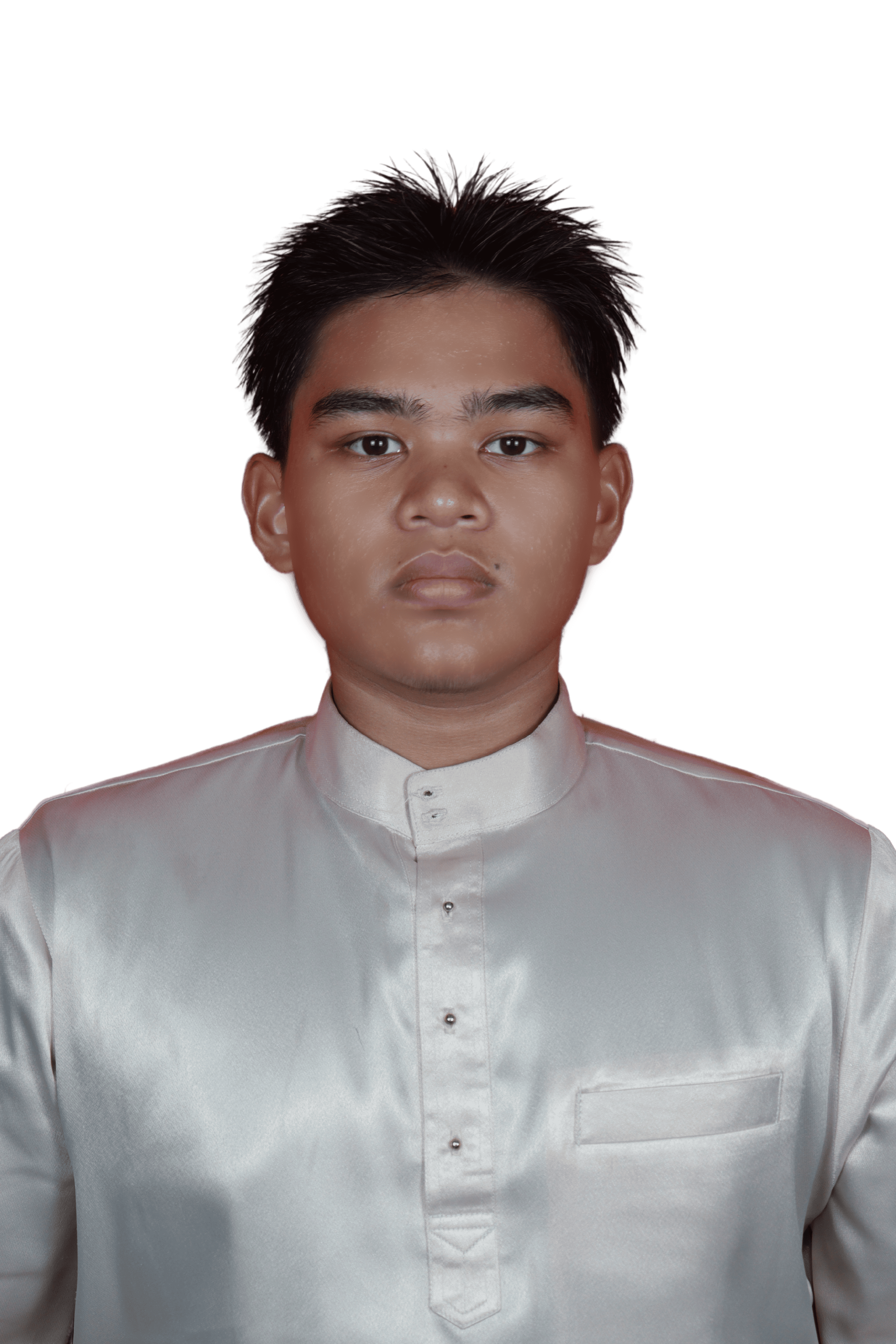 Abdullah Profile